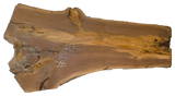 Black Walnut 10/4 Live Edge #595