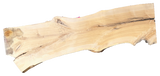 Ash 10/4 Live Edge #005