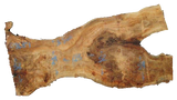 California Cottonwood Live Edge #09634
