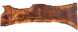 Black Walnut Live Edge #072122-09