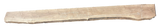 Bastogne Walnut 10/4 Live Edge #001