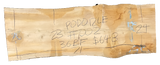 Podocarpus 12/4 Live Edge #002