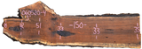 Black Walnut Live Edge #060520-04