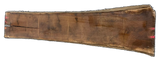 Black Walnut Live Edge #338