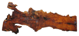California Cottonwood Slab #08325