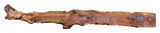 Claro Walnut Slab #17600