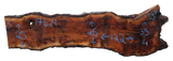 Claro Walnut Slab #17624