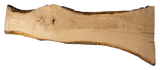 Ash Live Edge #065
