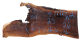 Claro Walnut Slab #17724