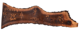 Black Walnut Live Edge #072122-08