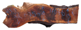 Claro Walnut Slab #17676