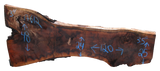 Claro Walnut Slab #17612