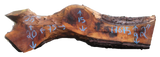 Claro Walnut Slab #17675