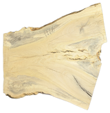 Ash Live Edge #066