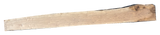Bastogne Walnut 10/4 Live Edge #001