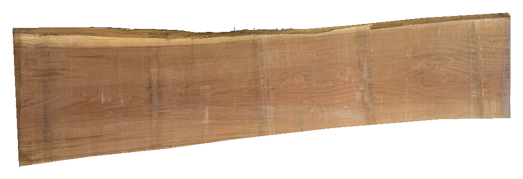 Redwood Live Edge #001