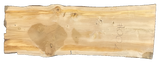 Podocarpus 12/4 Live Edge #002