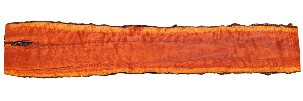 Cherry Live Edge #12668