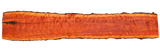 Cherry Live Edge #12668