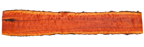 Cherry Live Edge #12668