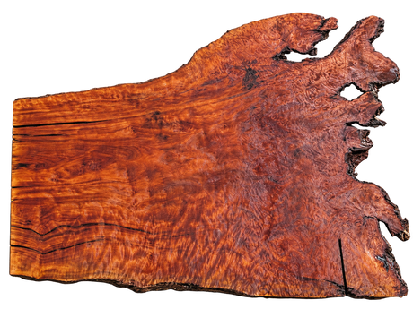 Redwood Live Edge #06000