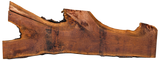 Claro Walnut Slab #17610