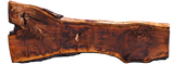 Claro Walnut Slab #17612