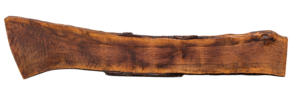 Claro Walnut Slab #17703