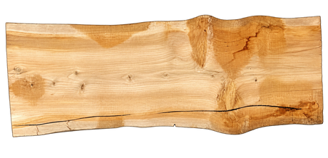 Podocarpus 12/4 Live Edge #002