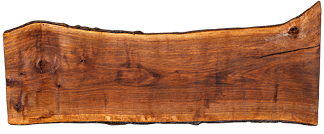 Claro Walnut Slab #17734