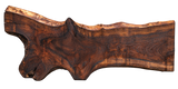 Claro Walnut Slab #17697