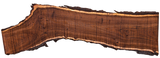 Claro Walnut Live Edge #13597
