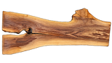 Black Walnut 8/4 Live Edge #731