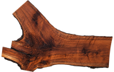 Claro Walnut Slab #17720
