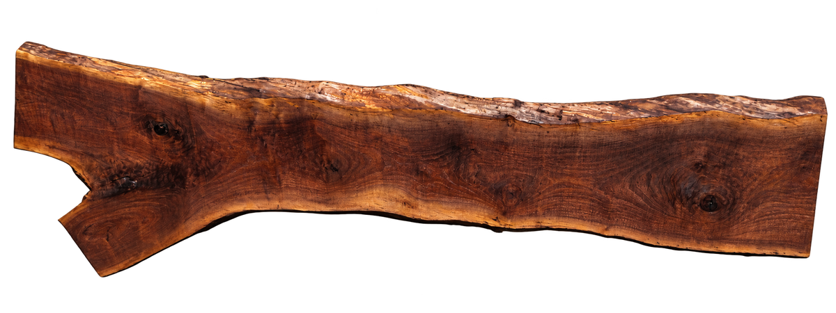 Claro Walnut Slab #17748