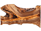 Claro Walnut Slab #17686