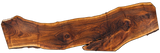 Claro Walnut Slab #17713