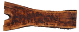 Claro Walnut Slab #17670