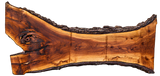 Claro Walnut Slab #17781