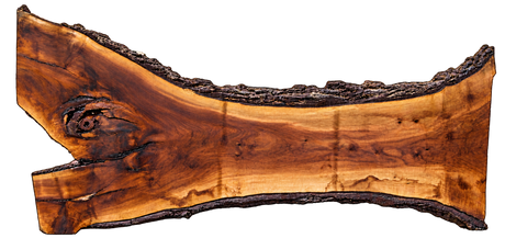 Claro Walnut Slab #17781