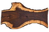 Black Walnut Live Edge #103021-09