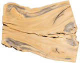 Ash Live Edge #066