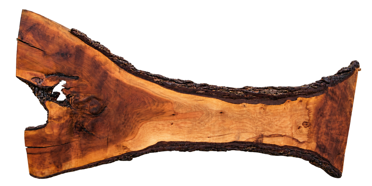 Claro Walnut Slab #17782