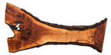 Claro Walnut Slab #17782