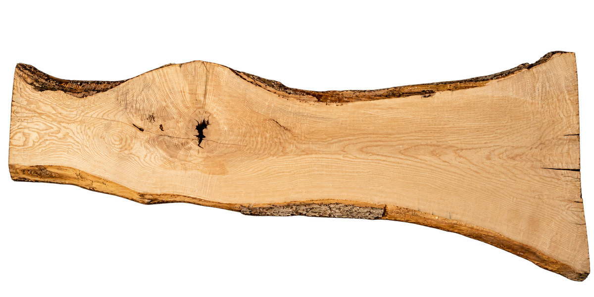 Ash Live Edge #065