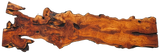 California Cottonwood Slab #08325