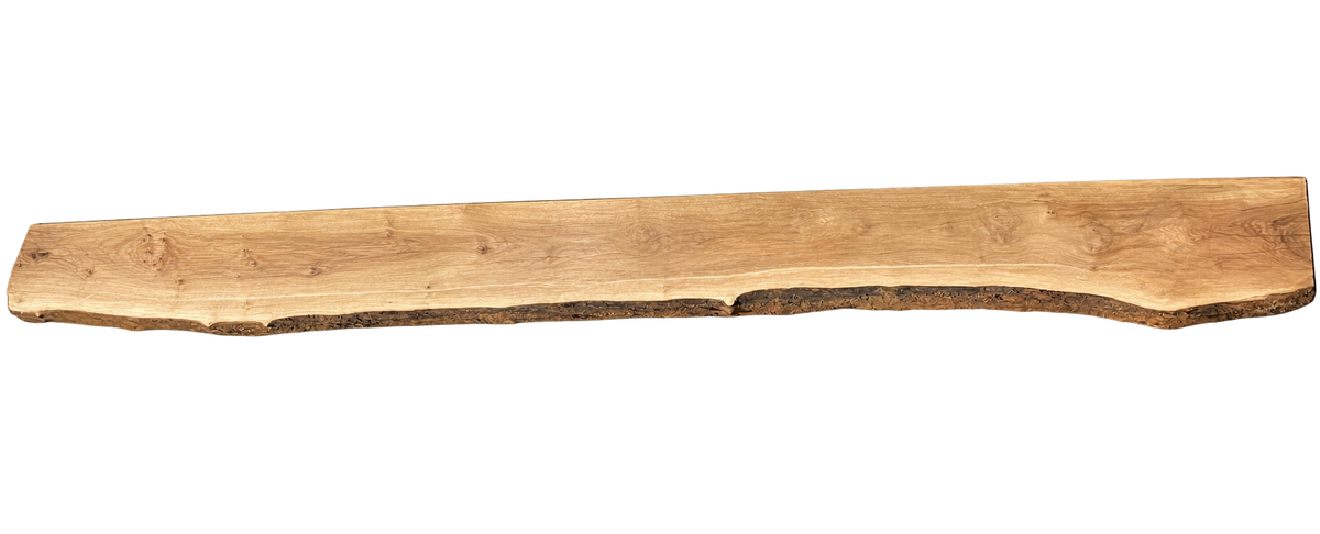 Bastogne Walnut 10/4 Live Edge #001