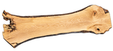 Ash 10/4 Live Edge #007