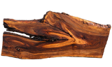 Claro Walnut Slab #17742