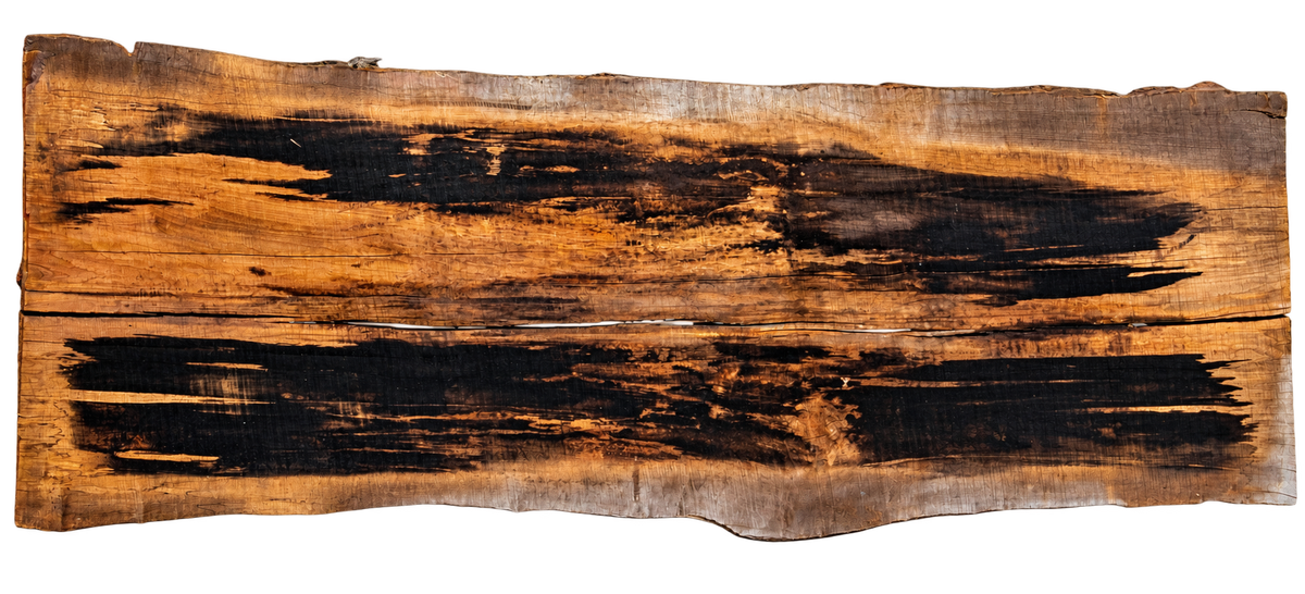ES Maple Live Edge #008